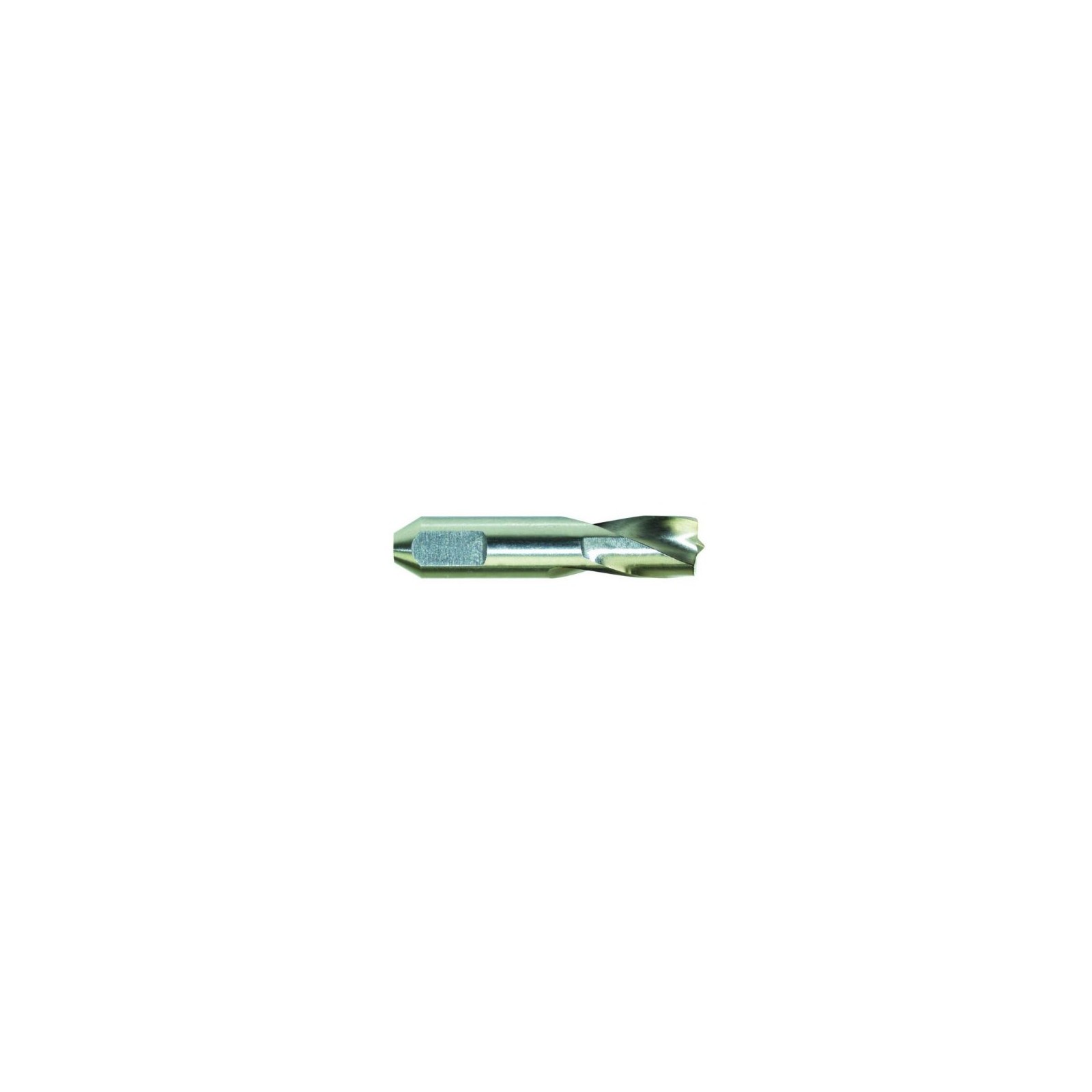Foret à dépointer Ø 6.0 mm - SPOTLE DRILL / e-Coupant