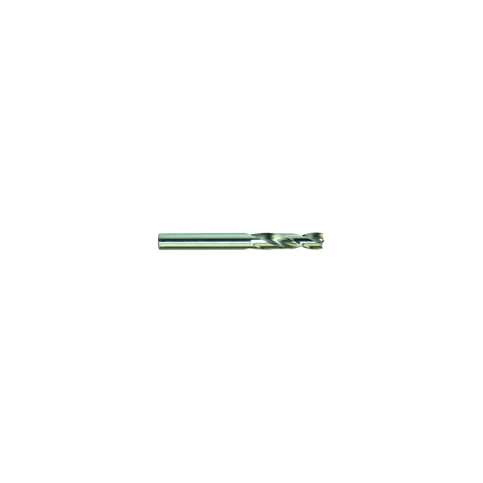 Foret à dépointer Cobalt 5% type E 180°/ e-Coupant