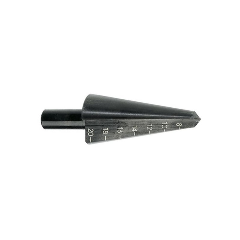 Foret conique 4 à 30 mm