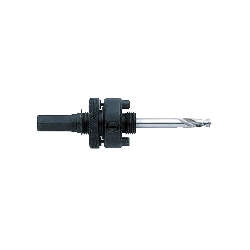 Arbre Scie Cloche Ø 32 à 210 mm