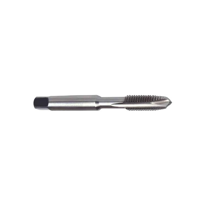 Taraud machine métrique M10X150