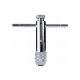 Tourne à gauche à cliquet M5/M12