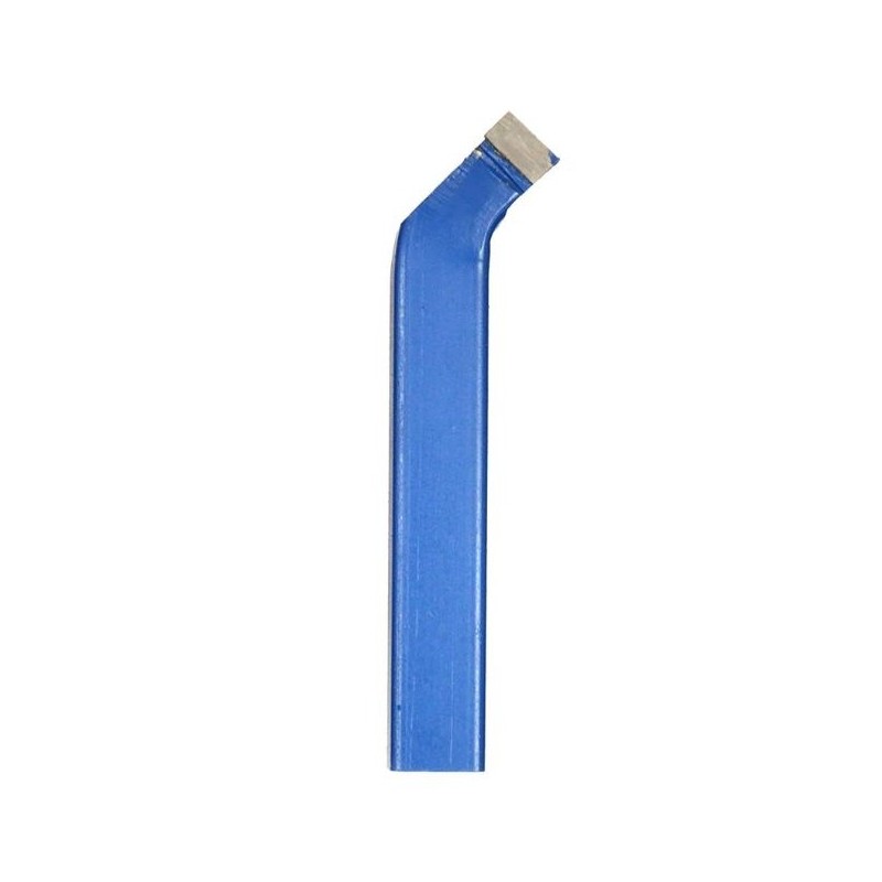 Outil à dresser d'angle 303L 16x16 mm