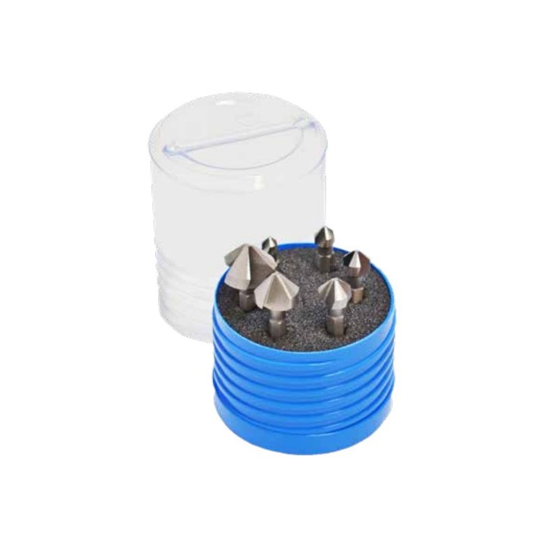 Coffret Fraises 6 pans