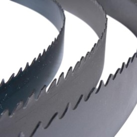 Lame scie ruban largeur 6 mm ép. 0.9 mm