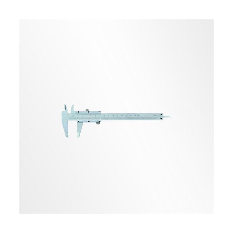 Pied à coulisse 150 mm