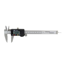 Pied à coulisse digital 150 mm