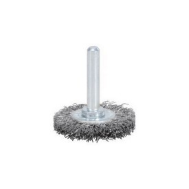 Brosse circulaire acier Ø 40 mm
