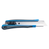 Cutter professionnel bi-matière 18 mm