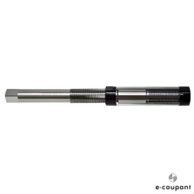 Alésoir Réglable 7.15 mm à 7.95 mm
