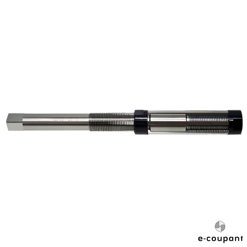 Alésoir Réglable 7.15 mm à 7.95 mm