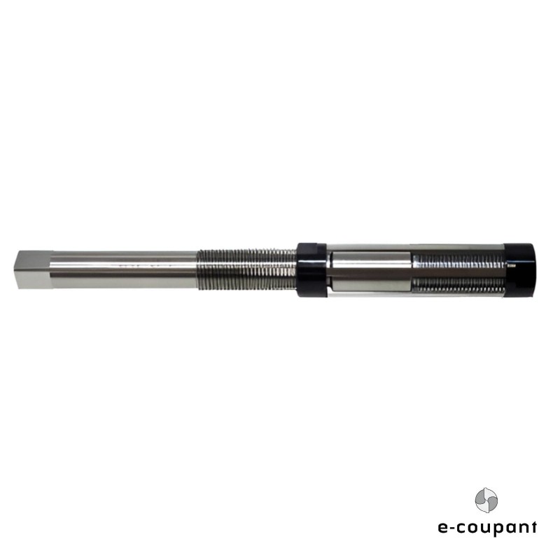 Alésoir Réglable 7.15 mm à 7.95 mm