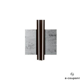 Alésoir Conique 2% diam 12 mm