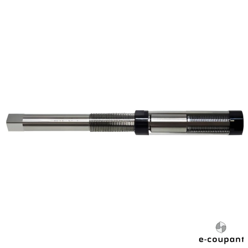 Alésoir Réglable 11.0 à 12.0 mm