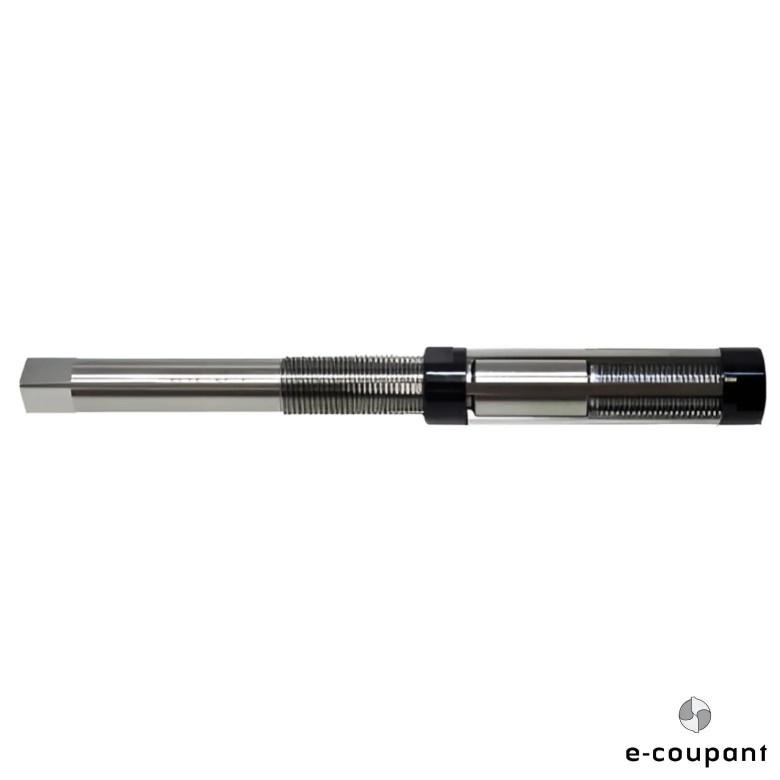 Alésoir Réglable 13.5 à 15.0 mm