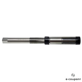 Alésoir Lames Réglables 21.5 mm à 19.75 mm