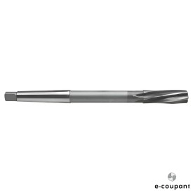 Alésoir Machine CM2 diam 17 mm