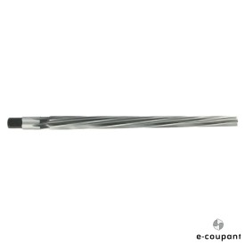 Alésoir Conique 2% diam 3 mm