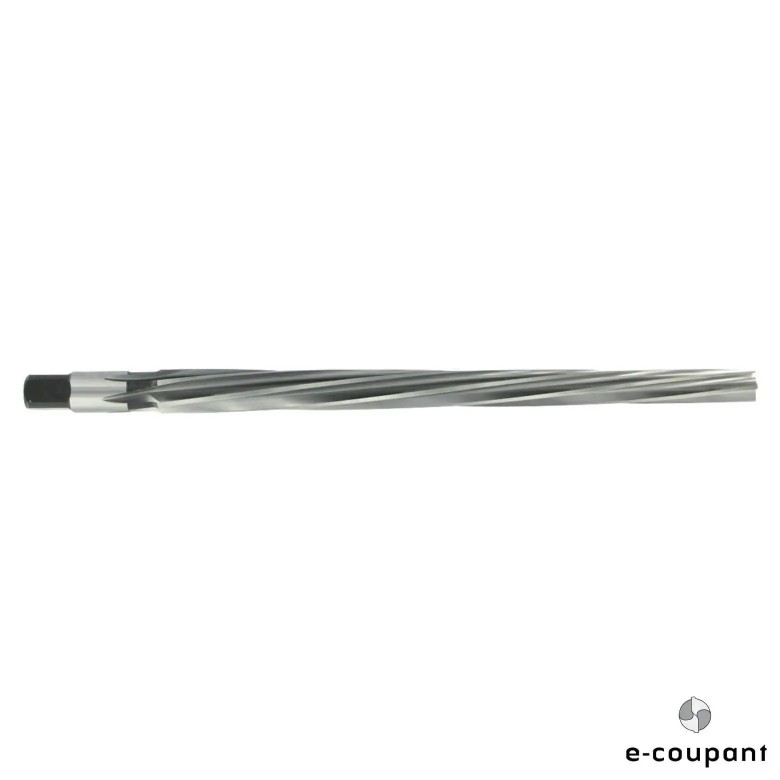 Alésoir Conique 2% diam 4 mm