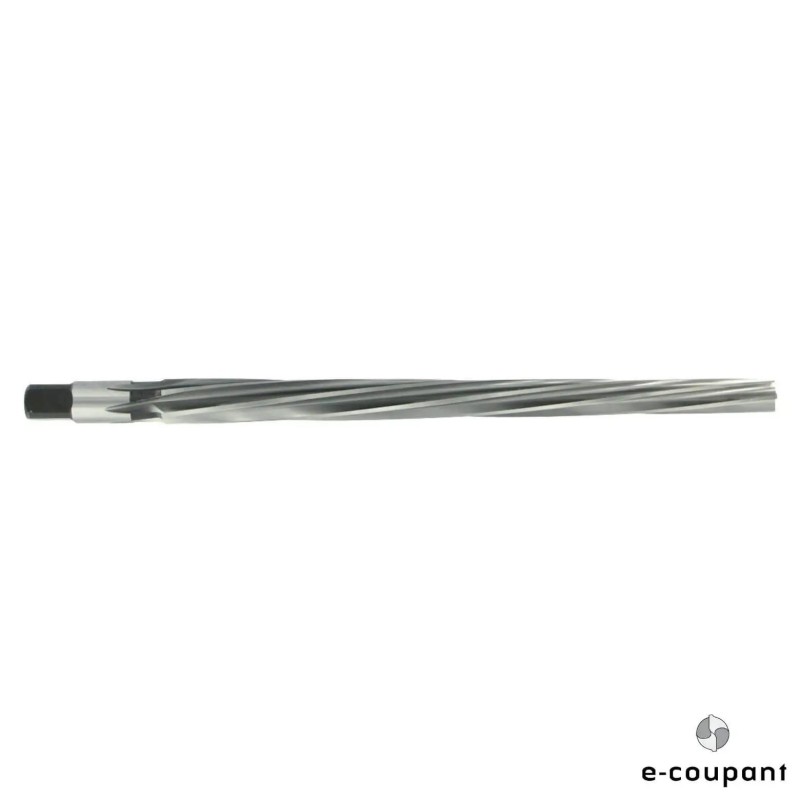 Alésoir Conique 2% diam 6 mm