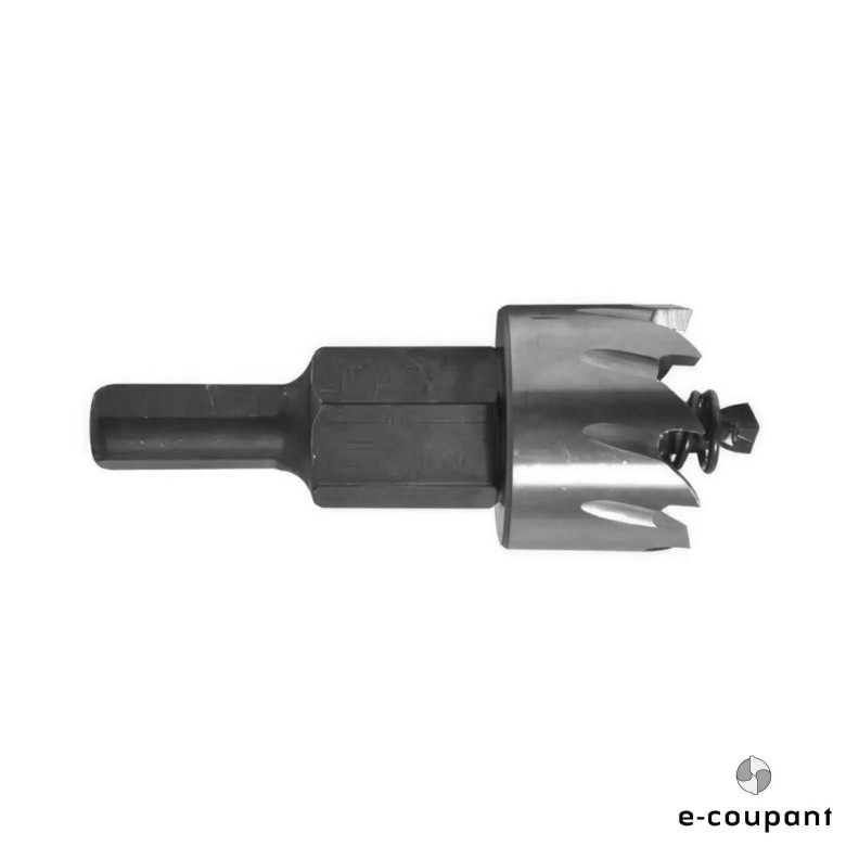 Scie Trépan HSS diam 50 mm