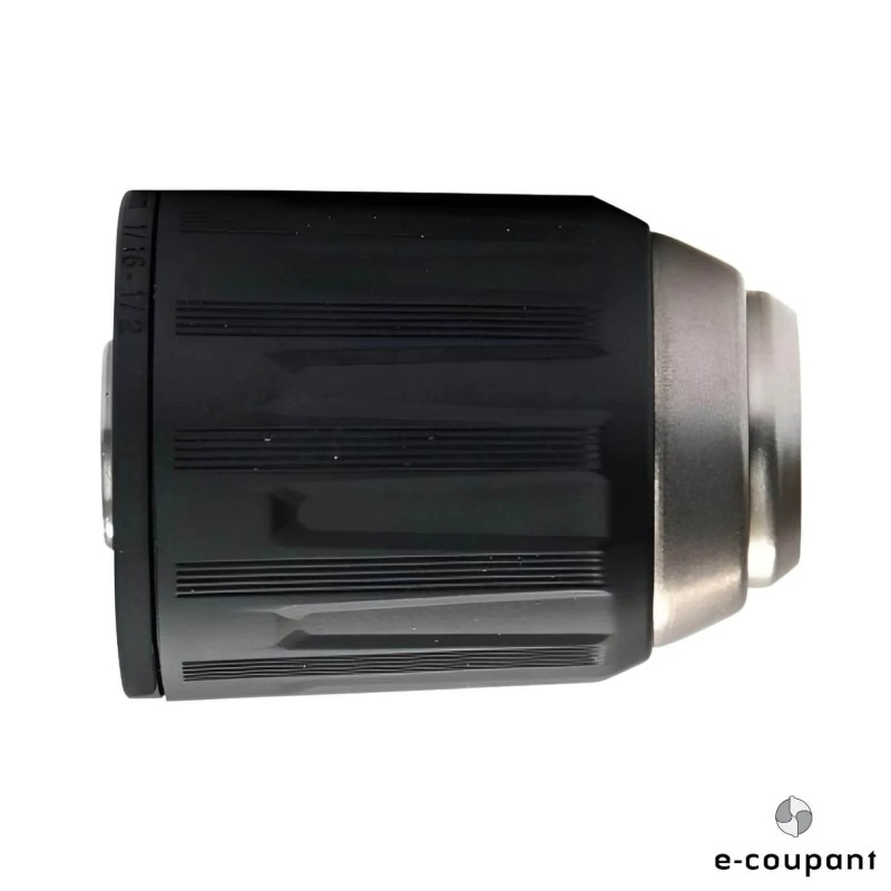 Mandrin sans clé capacité 13 mm