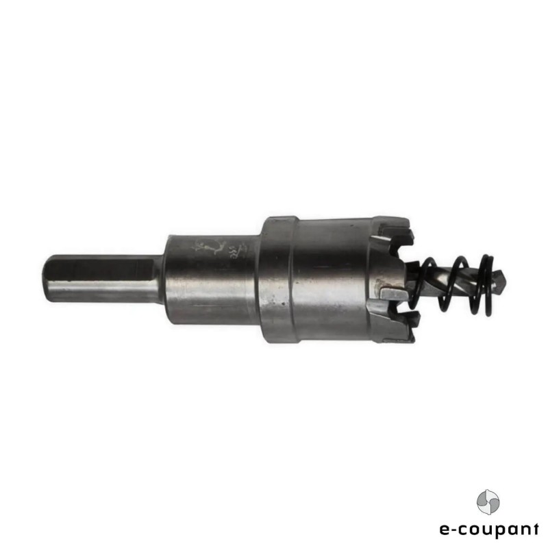 Fraise Trépan Ø 48 mm Carbure / e- Coupant