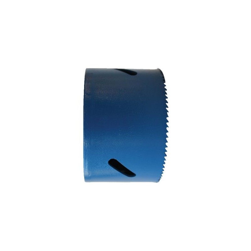 Scie Cloche Cobalt 8% Ø 17 mm - Denture Fine