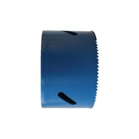 Scie Cloche Cobalt 8% Ø 25 mm - Denture Fine