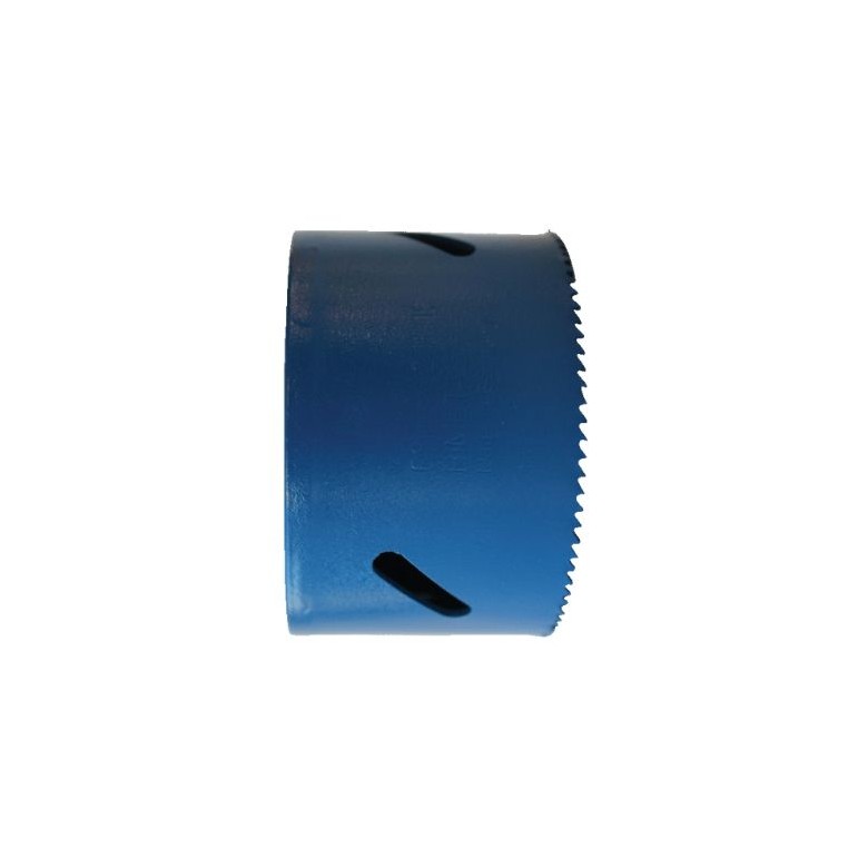 Scie Cloche Cobalt 8% Ø 133 mm - Denture Fine