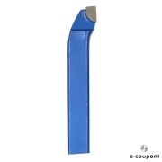 Outils à dresser d'angle à gauche 303 L