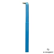 Outil pour gorge intérieur à droite 354 R