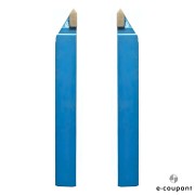 Outil de filetage externe 352 R/L