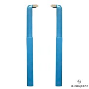 Outil de filetage interne 353 R/L