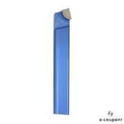 Outil à charioter droit à gauche 301L